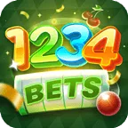 Download 1234bets APK Terbaru untuk HP Android — ikon APK