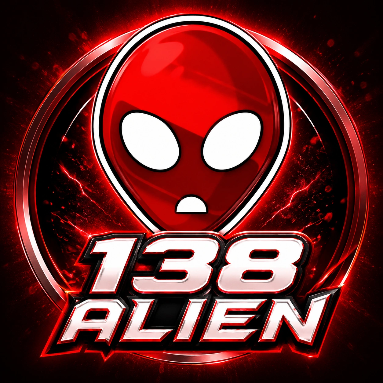 Review Aplikasi 138alien Versi Terbaru — ikon APK