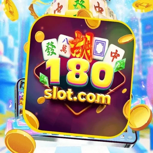 180slot APK Terbaru: Download Cepat dan Gratis — ikon APK