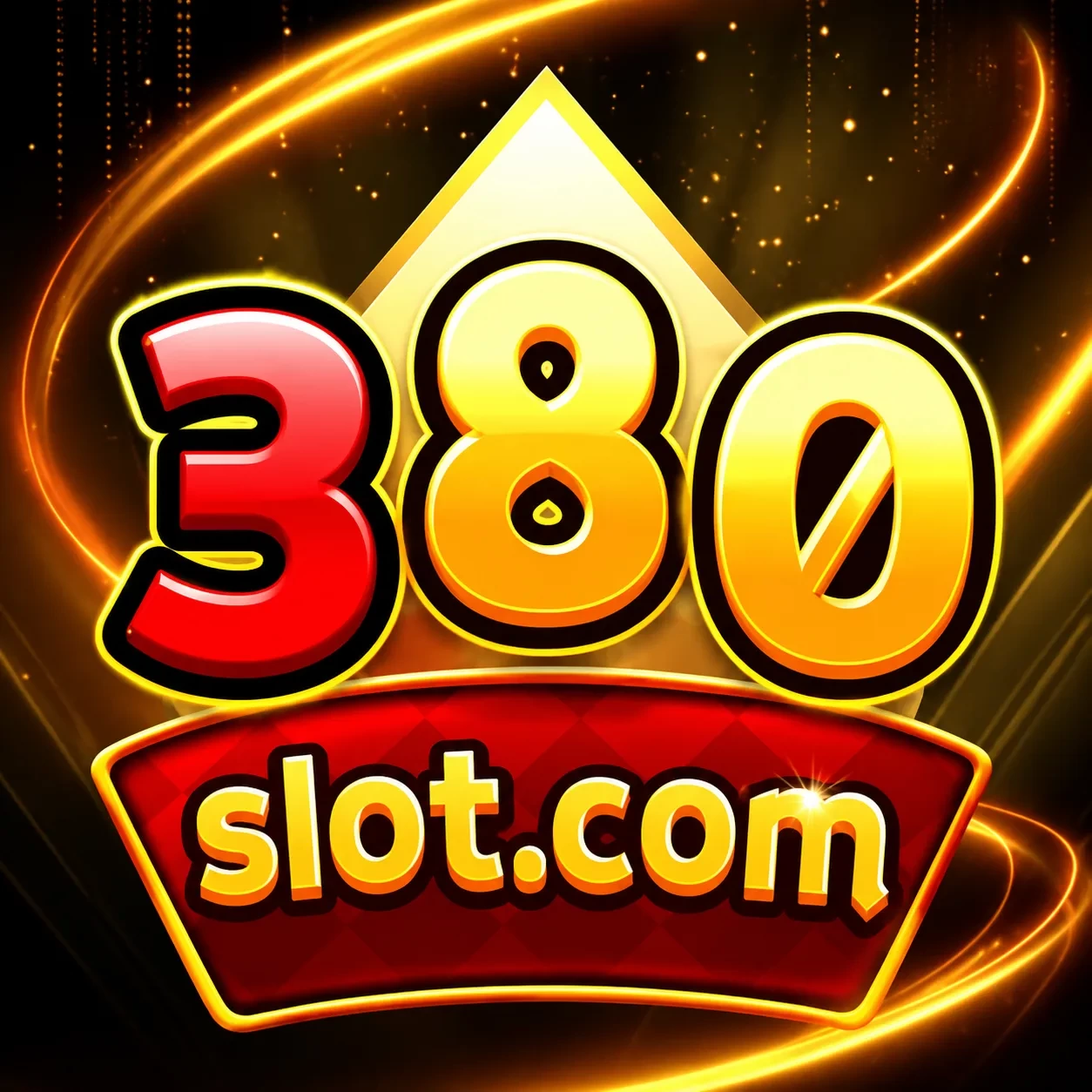 Cara Update Aplikasi 380slot ke Versi Terbaru — ikon APK