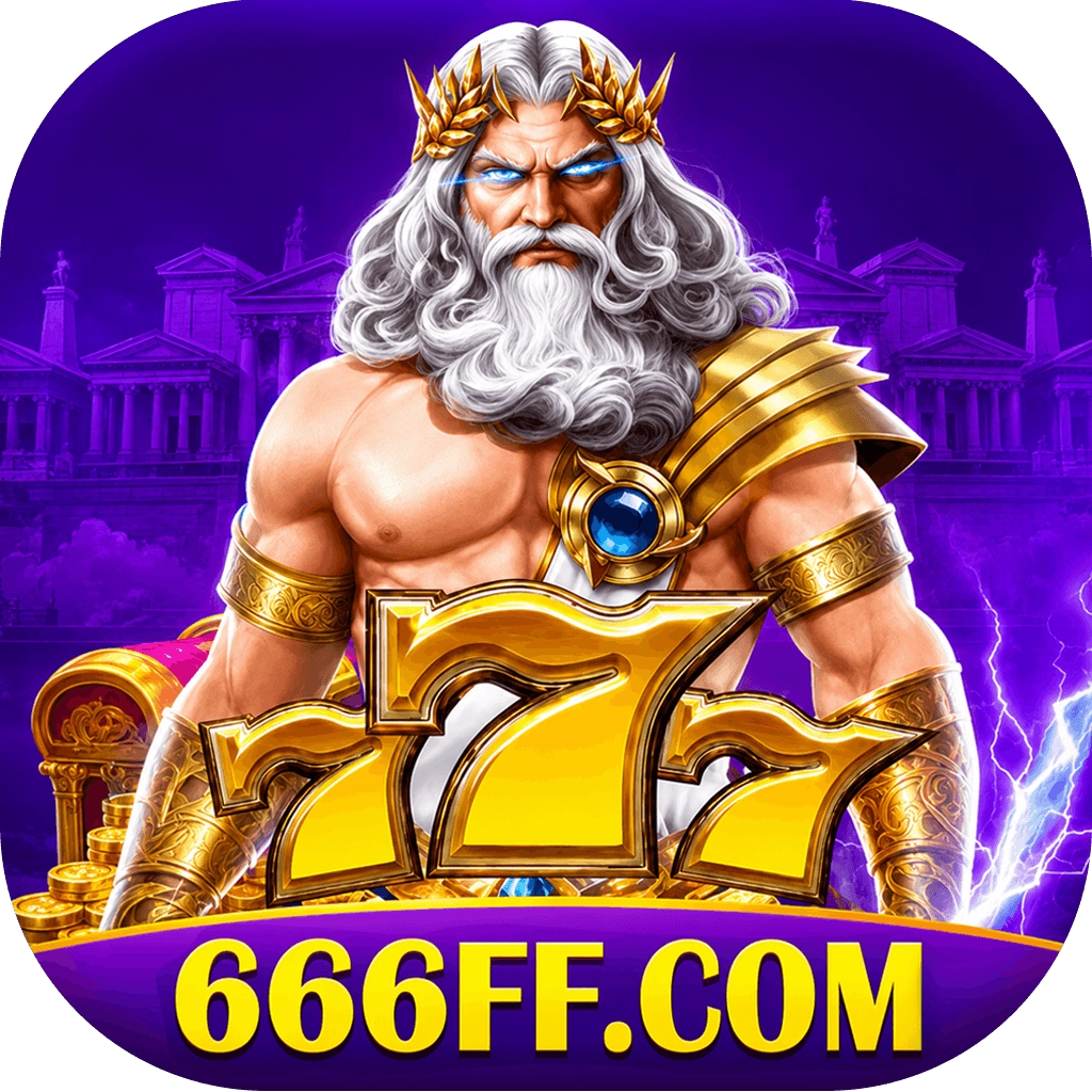 Info Aplikasi 666ff Terbaru dan Cara Download — ikon APK