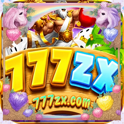 Info Lengkap Aplikasi 777zx Versi Terbaru — ikon APK