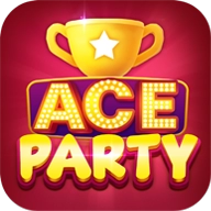 Aplikasi aceparty Terbaru dengan Fitur Terbaik — ikon APK
