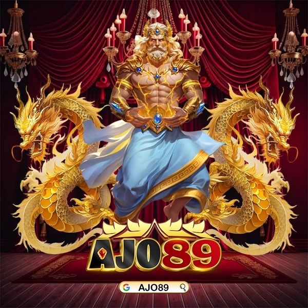 Info Lengkap Aplikasi ajo89 Versi Terbaru — ikon APK