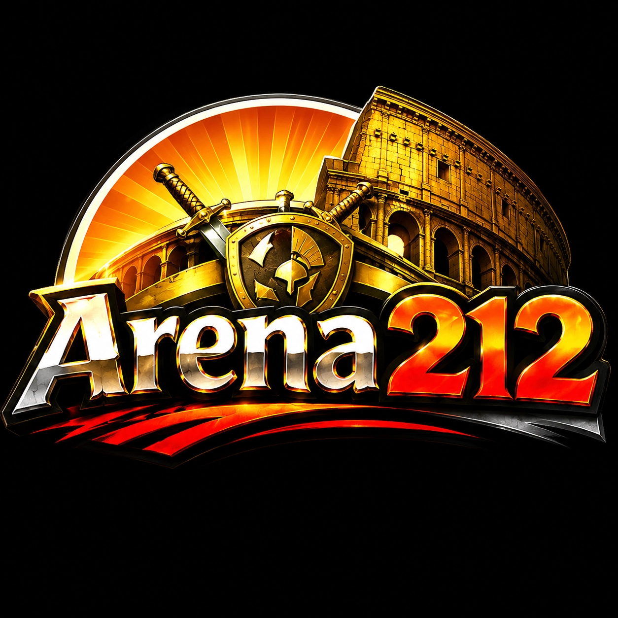 arena212 Terbaru: Review Aplikasi dan Link Unduh — ikon APK
