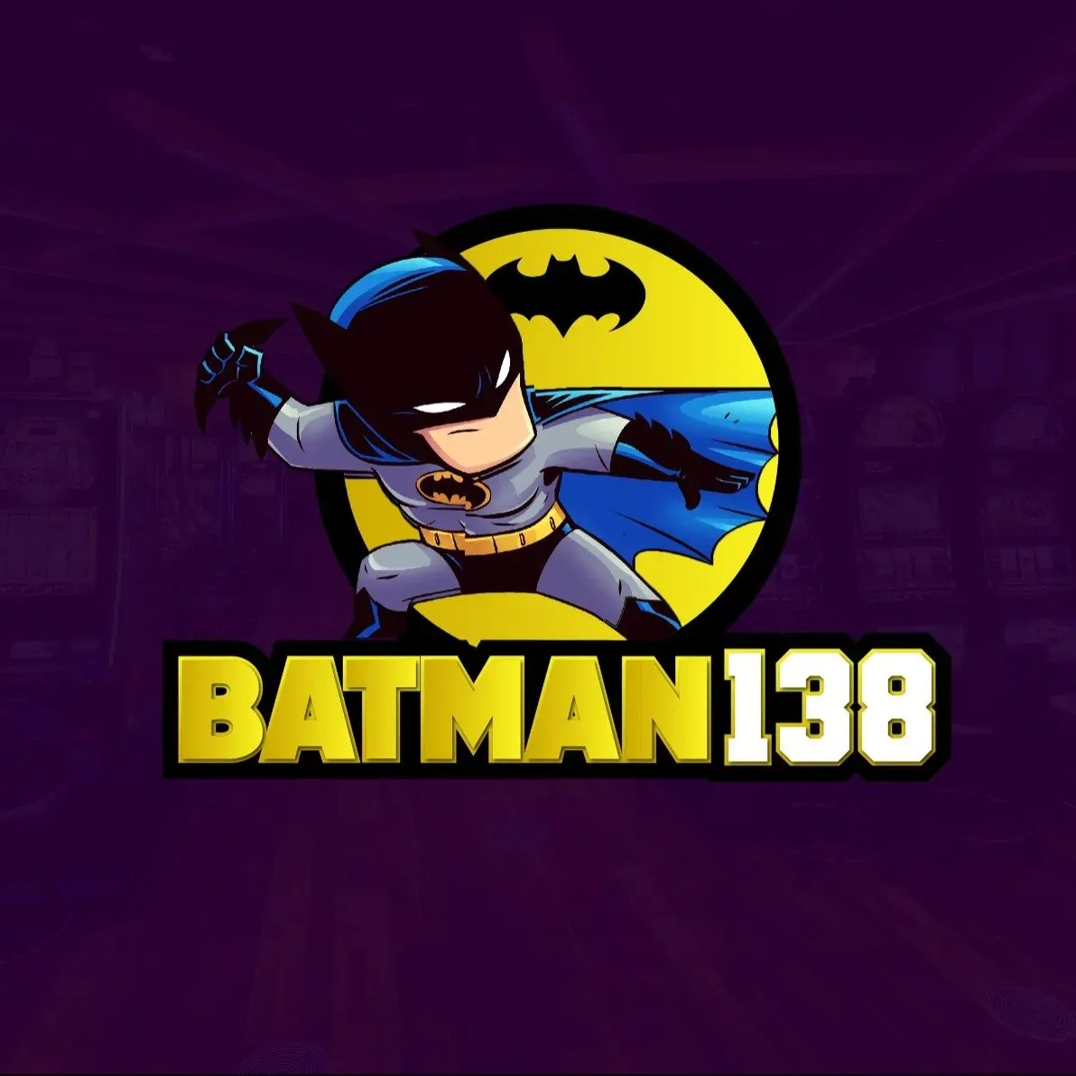 batman138 APK Terbaru 2026 untuk Semua Perangkat — ikon APK