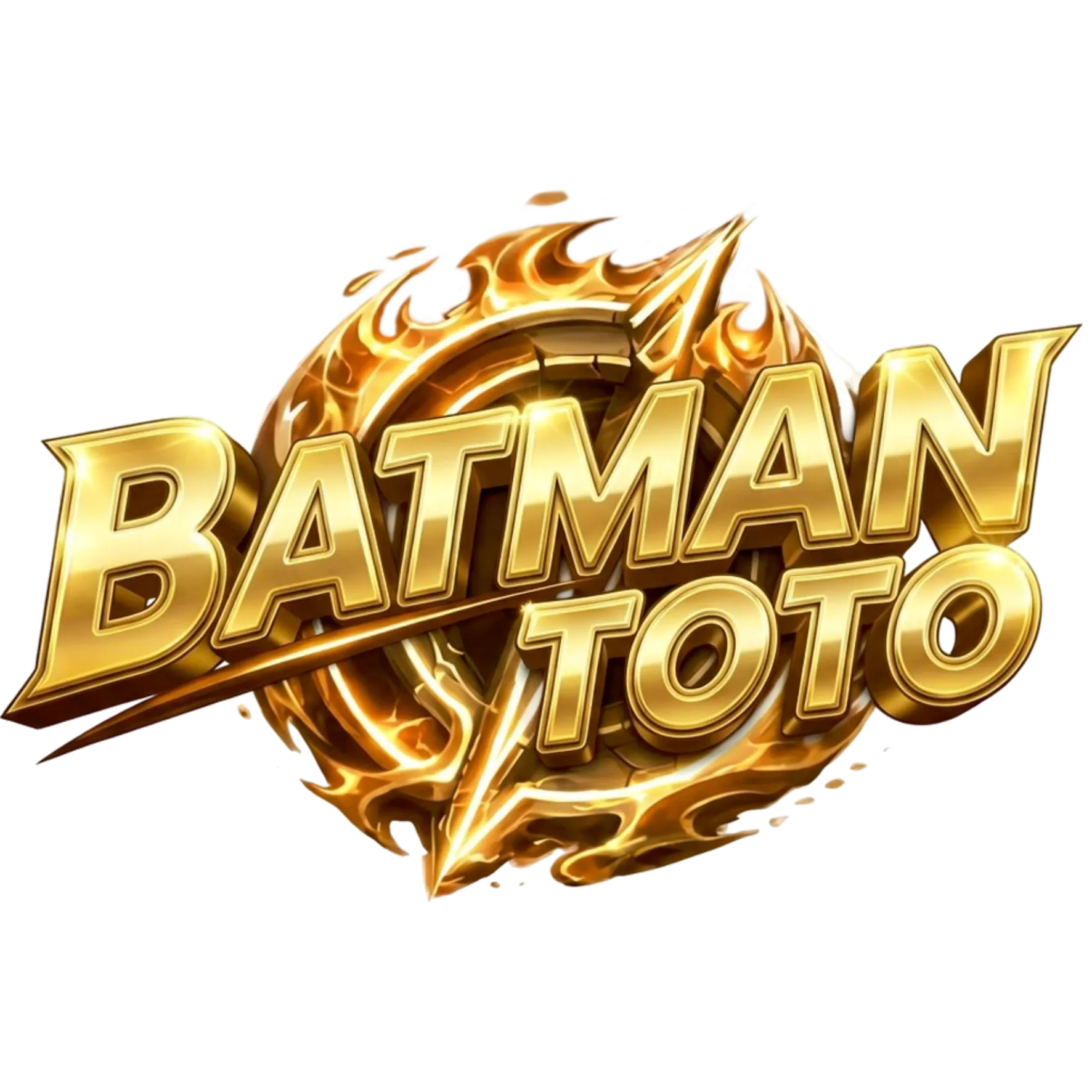 batmantoto Terbaru 2026: Download APK dan Review — ikon APK