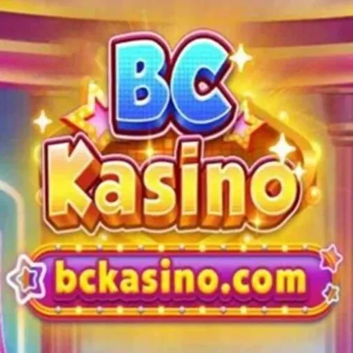 Aplikasi bckasino Terbaru untuk Android dan iOS — ikon APK
