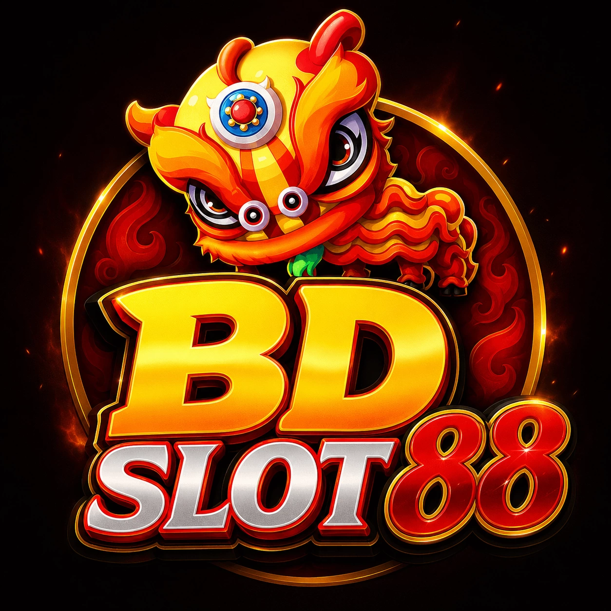 Download bdslot88 APK Terbaru Full Version — ikon APK
