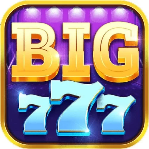 Update Aplikasi big777 ke Versi Terbaru — ikon APK