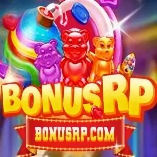 Update Aplikasi bonusrp Terbaru 2026 — ikon APK