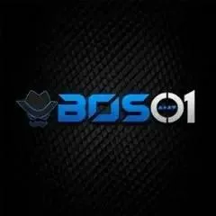 Aplikasi bos01 Terbaru: Review dan Link Download — ikon APK