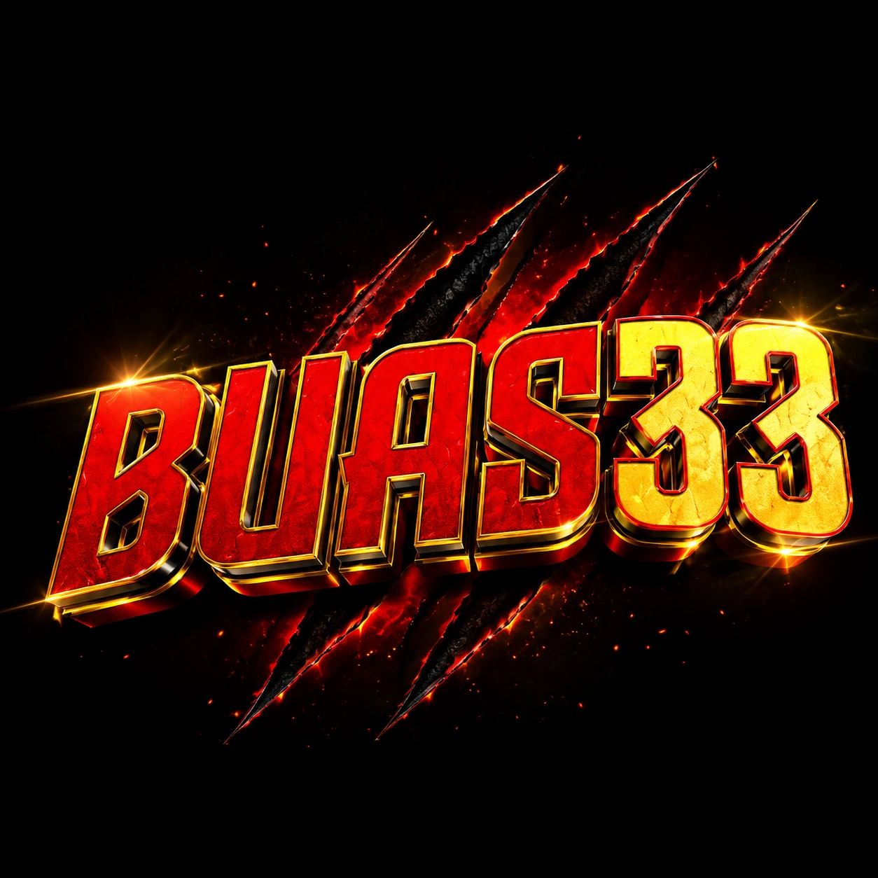 Download buas33 APK Terbaru untuk HP Android — ikon APK