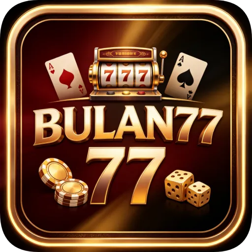 bulan77 APK Terbaru dengan Fitur Lengkap — ikon APK