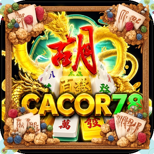 cacor78 Terbaru: Review Aplikasi dan Link Unduh — ikon APK