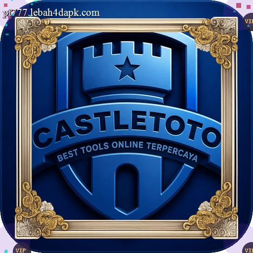 castletoto APK Terbaru: Download Cepat dan Gratis — ikon APK