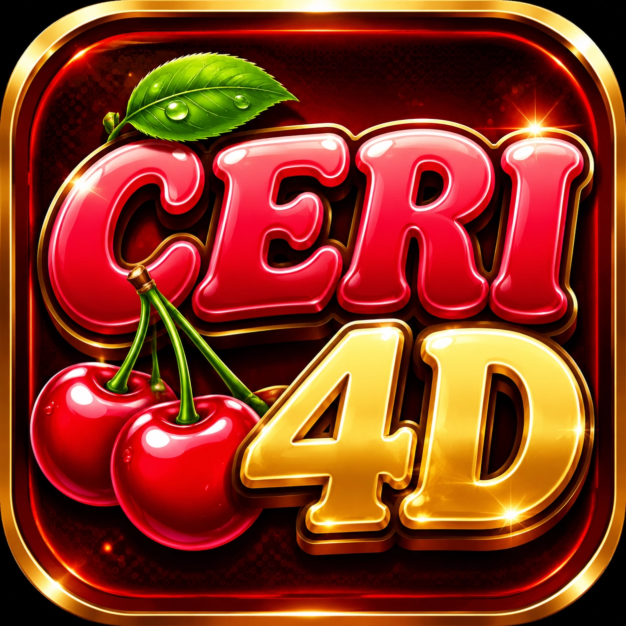 ceri4d Terbaru: Download APK Resmi dan Aman — ikon APK