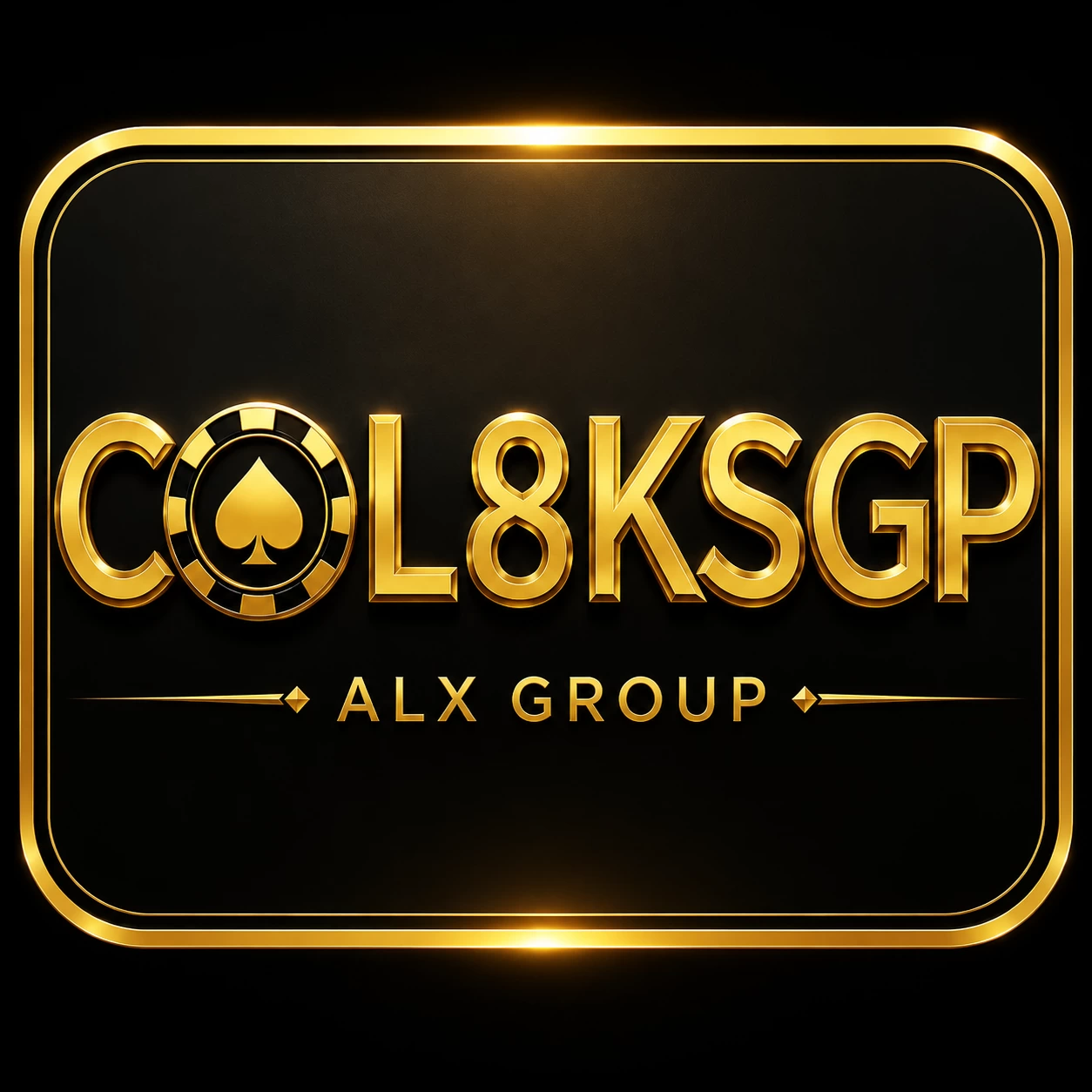 Review Lengkap Aplikasi col8ksgp Terbaru — ikon APK