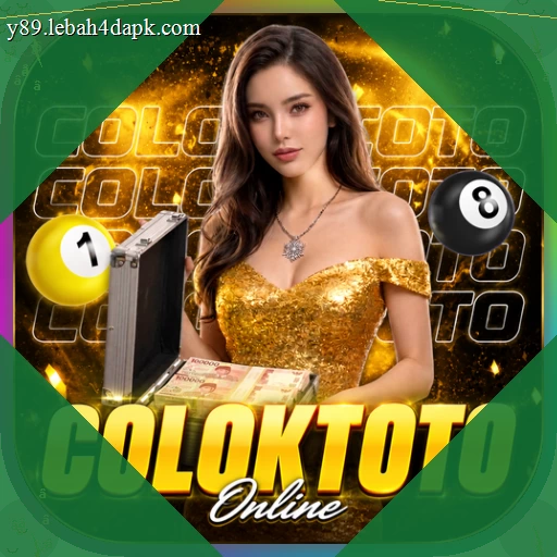 Aplikasi coloktoto Terbaru: Review dan Link Download — ikon APK