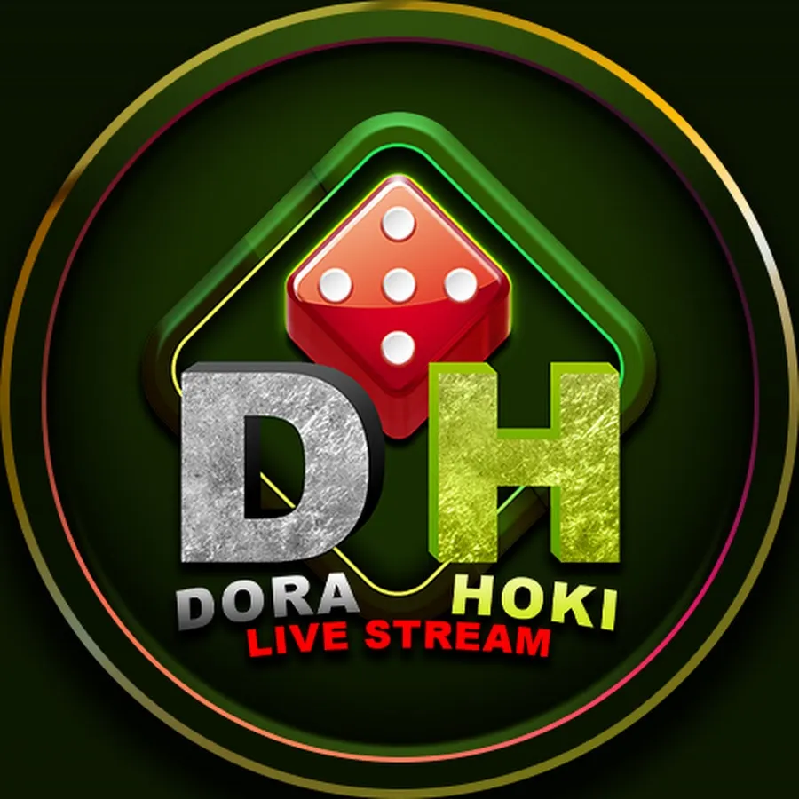 Aplikasi dorahoki Terbaru dan Terlengkap — ikon APK