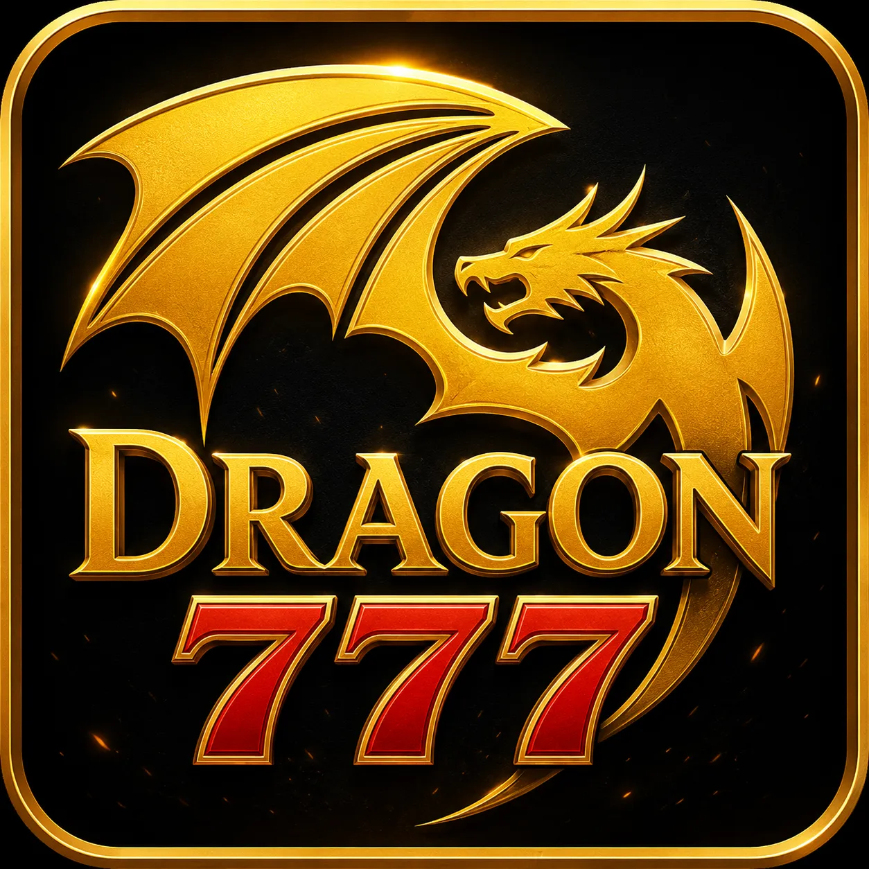 Aplikasi dragon777 Terbaru untuk Android dan iOS — ikon APK