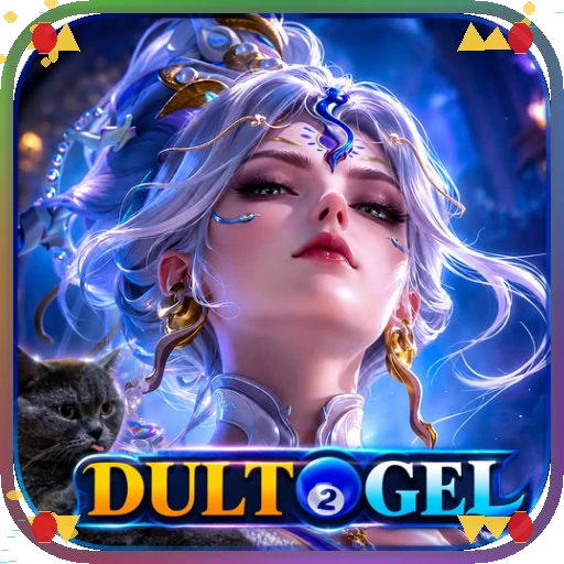 dultogel APK Terbaru untuk Android Tanpa Iklan — ikon APK
