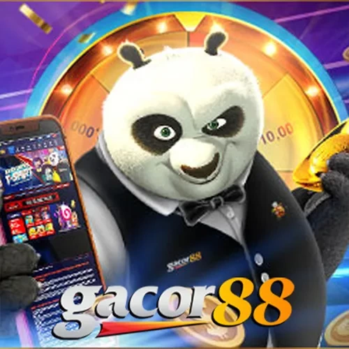 gacor88 App APK Terbaru — ikon APK