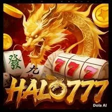 Download Aplikasi halo777 Terbaru untuk HP Android — ikon APK