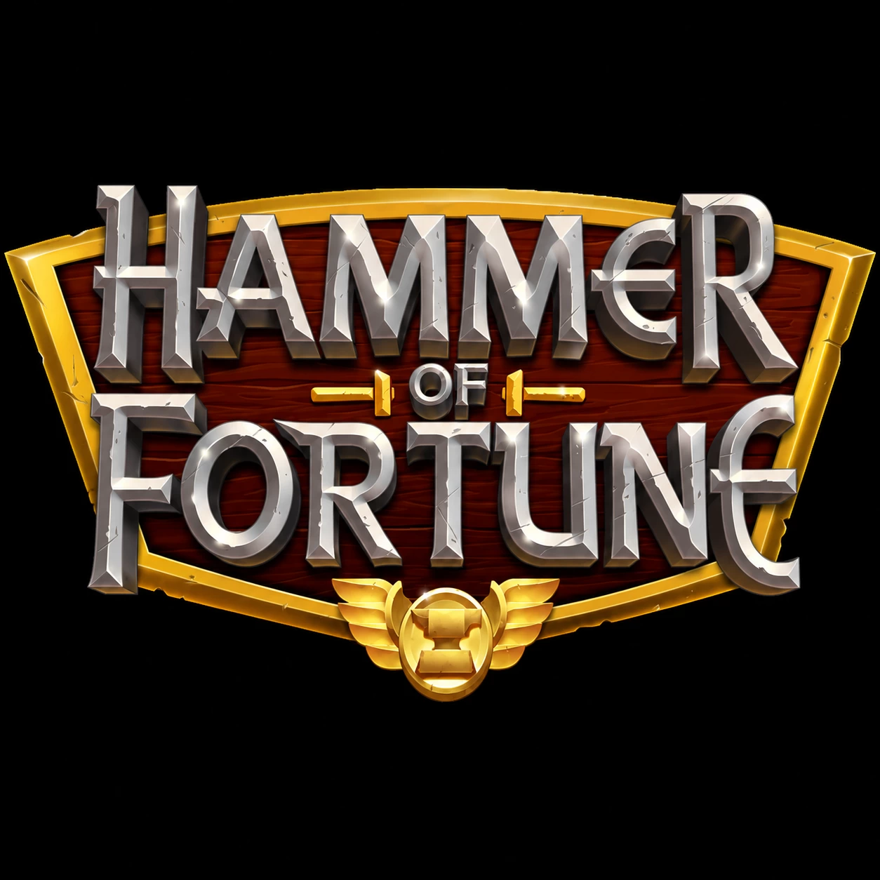 Aplikasi hammerfortune Terbaru dengan Fitur Terbaik — ikon APK