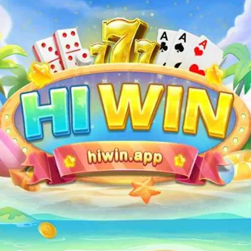 Review Lengkap Aplikasi hiwin777 Terbaru — ikon APK