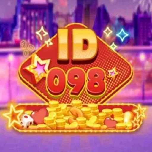 id098 APK Terbaru dan Aman untuk Diunduh — ikon APK