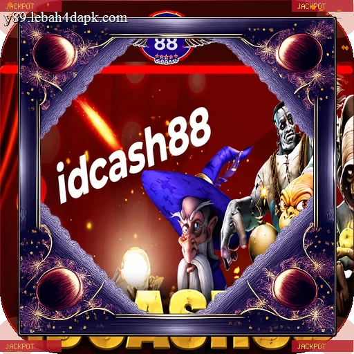 idcash88 APK Terbaru dan Aman untuk Diunduh — ikon APK