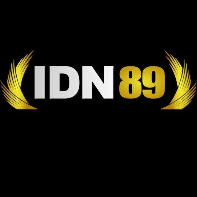 idn89 Terbaru: Download APK Resmi dan Aman — ikon APK