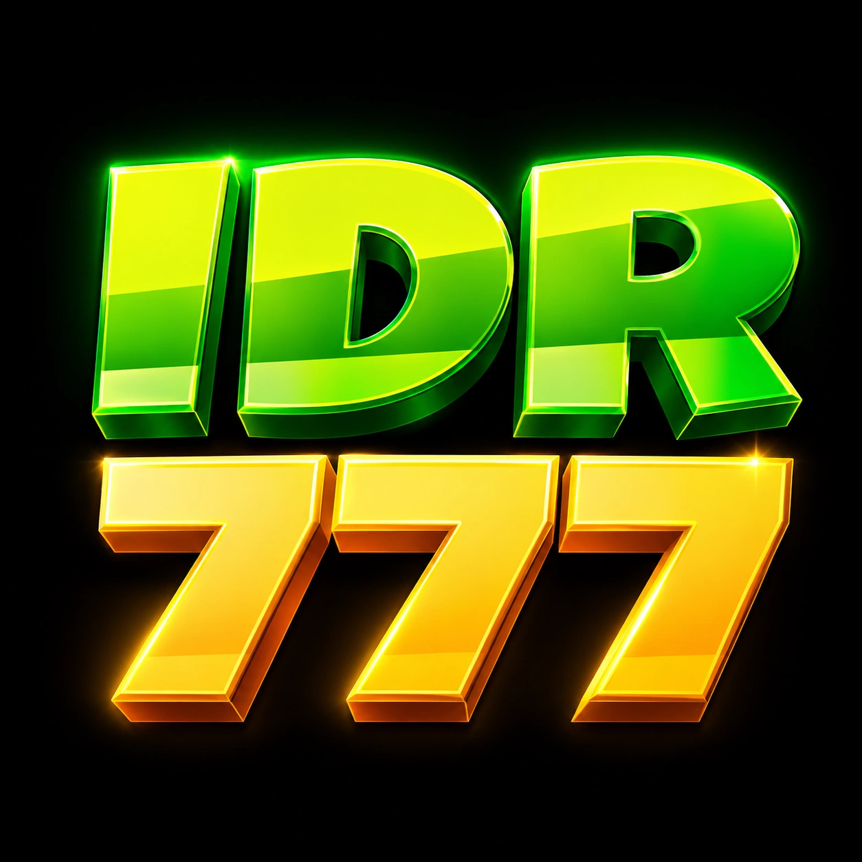 Aplikasi idr777 Terbaru dan Terlengkap — ikon APK