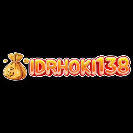 idrhoki138 APK Versi Terbaru untuk Android 2026 — ikon APK