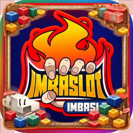 imbaslot App APK Terbaru — ikon APK