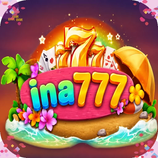 Review Lengkap Aplikasi ina777 Terbaru — ikon APK