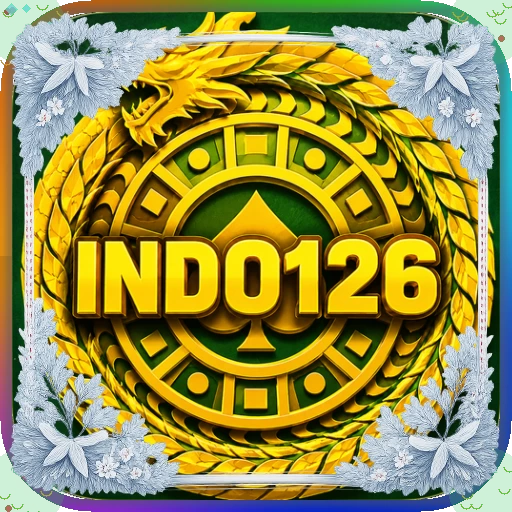 indo126 Terbaru untuk Android: Download APK Gratis — ikon APK
