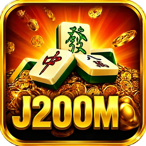 j200m Terbaru 2026: Download APK dan Review — ikon APK
