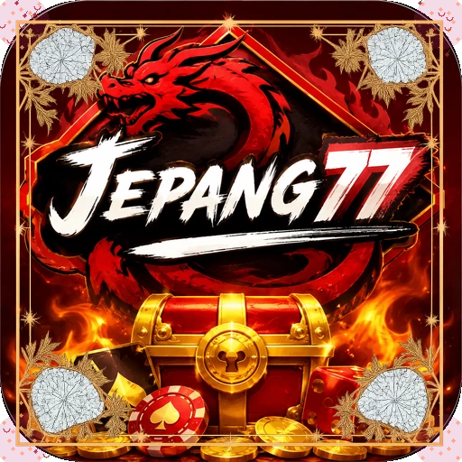 Aplikasi jepang77 Terbaru: Review dan Link Download — ikon APK