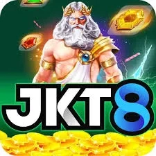 Info Aplikasi jkt8 Terbaru dan Cara Download — ikon APK