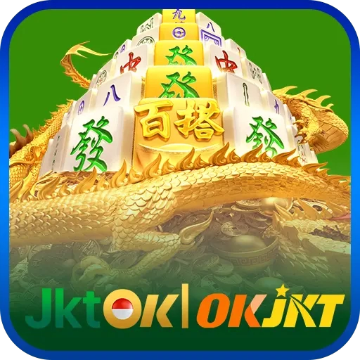 Update Aplikasi jktok ke Versi Terbaru — ikon APK