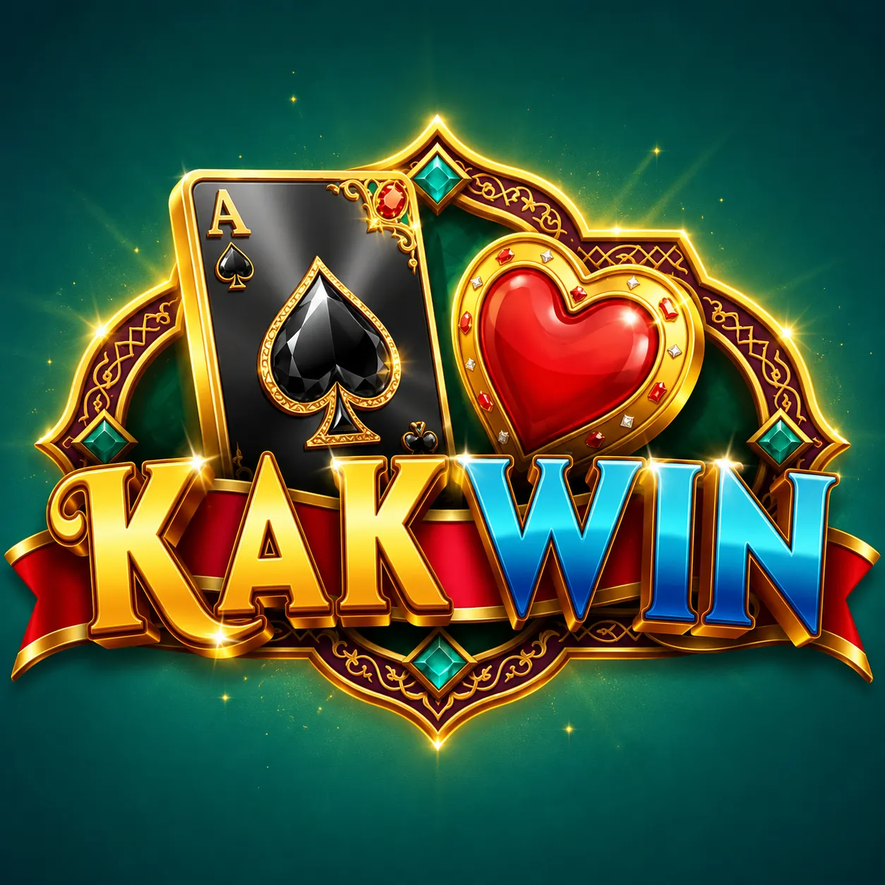 kakwin App Terbaru: Fitur Unggulan dan Download — ikon APK