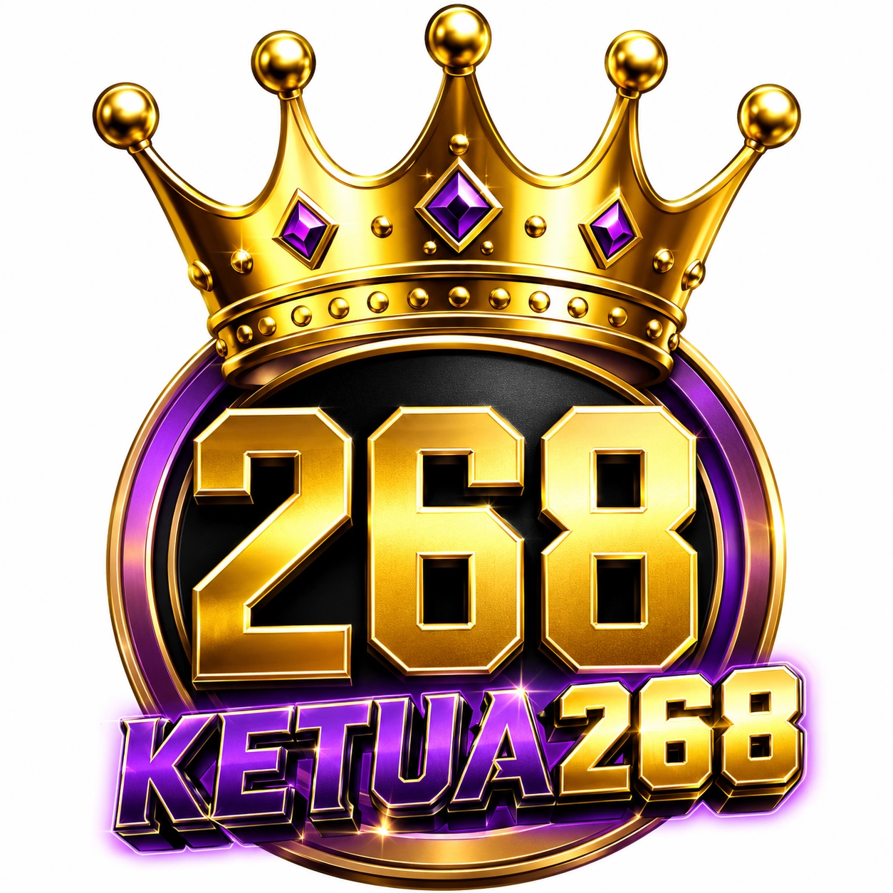 Info Lengkap Aplikasi ketua268 Versi Terbaru — ikon APK