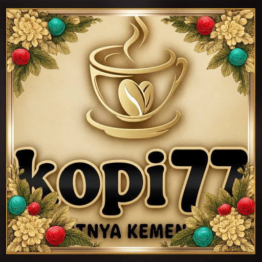 kopi77 APK Terbaru untuk Android Tanpa Iklan — ikon APK