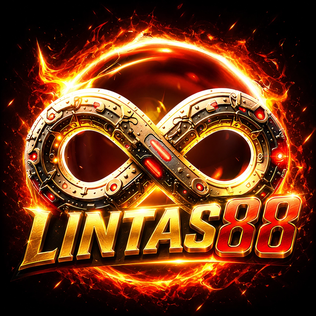 lintas88 APK Terbaru untuk Perangkat Android — ikon APK