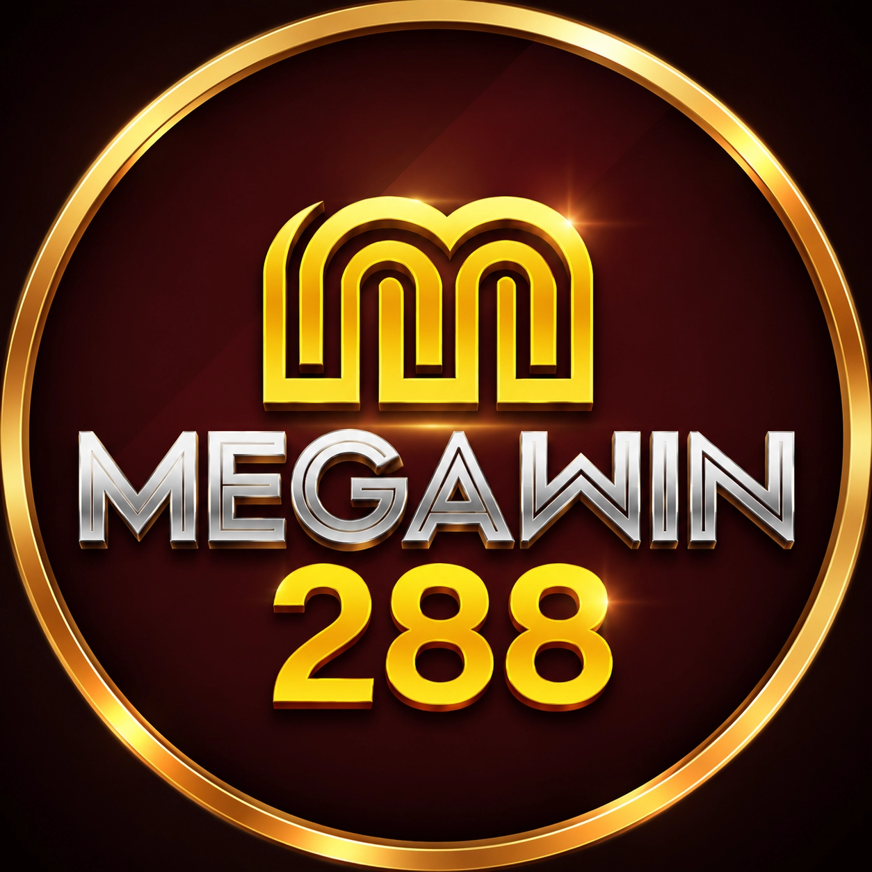 megawin288 APK Terbaru dan Aman untuk Diunduh — ikon APK