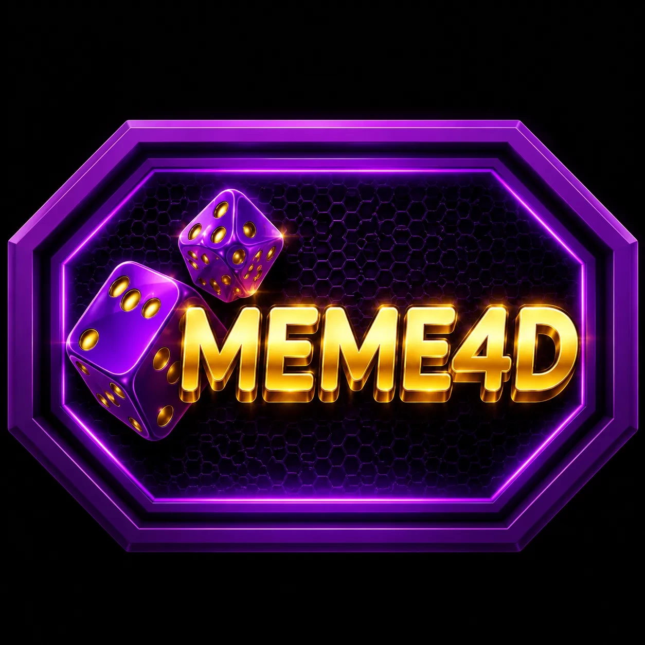 meme4d Terbaru untuk Android: Download APK Gratis — ikon APK
