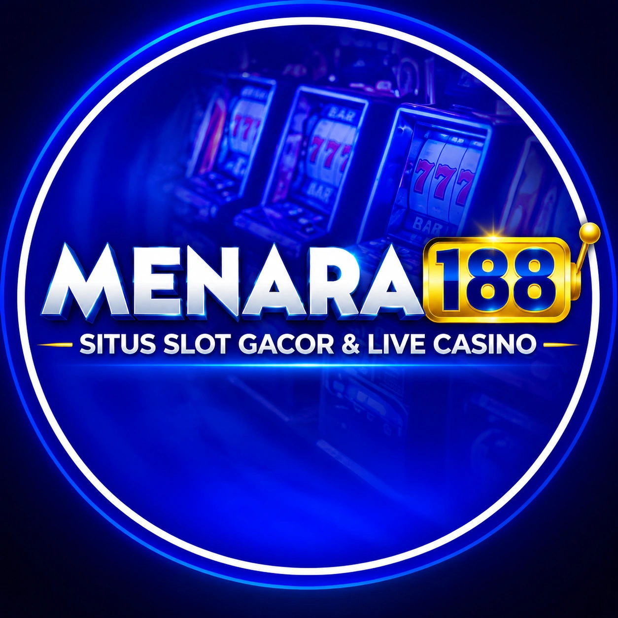 menara188 APK Terbaru: Download Cepat dan Gratis — ikon APK