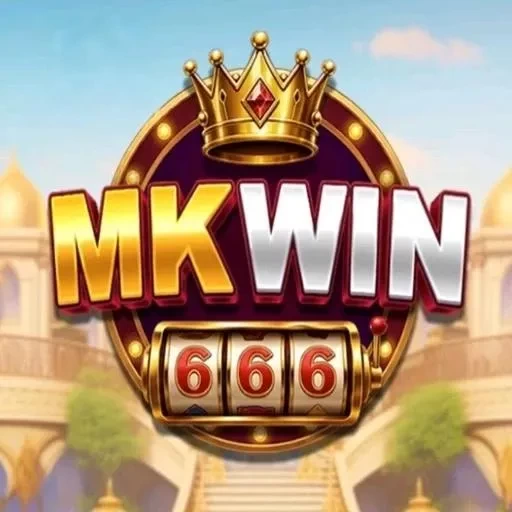 mkwin666 APK Terbaru dengan Fitur Lengkap — ikon APK